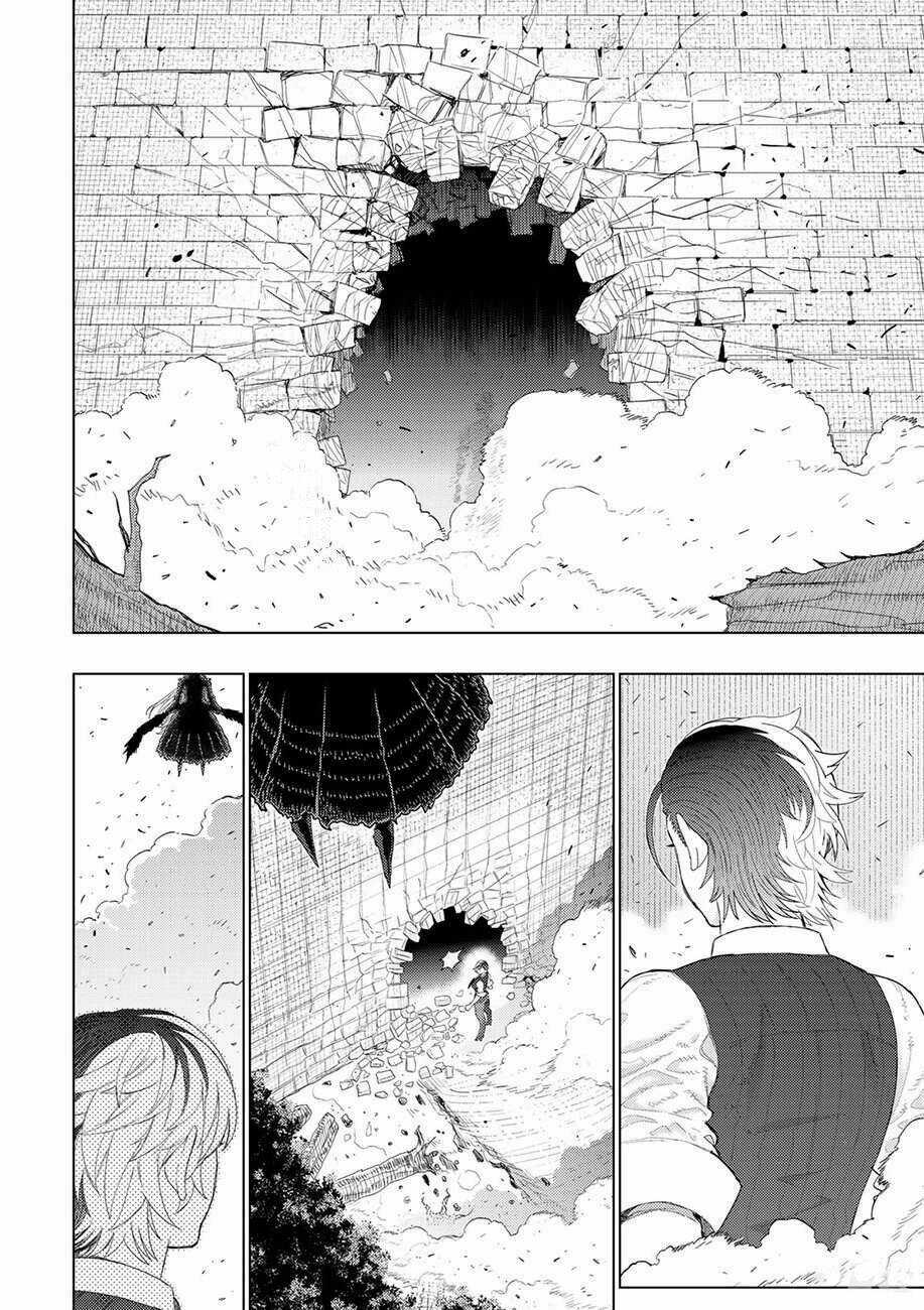 Phù Thuỷ Thời Đại Mới Chapter 90 trang 8