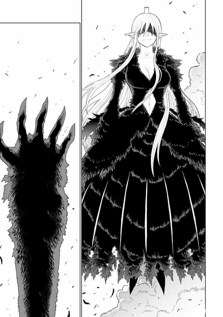 Phù Thuỷ Thời Đại Mới Chapter 90 trang 9