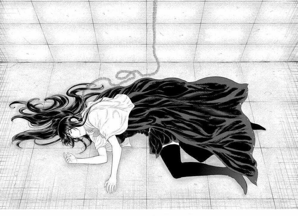 Phù Thuỷ Thời Đại Mới Chapter 91 trang 12