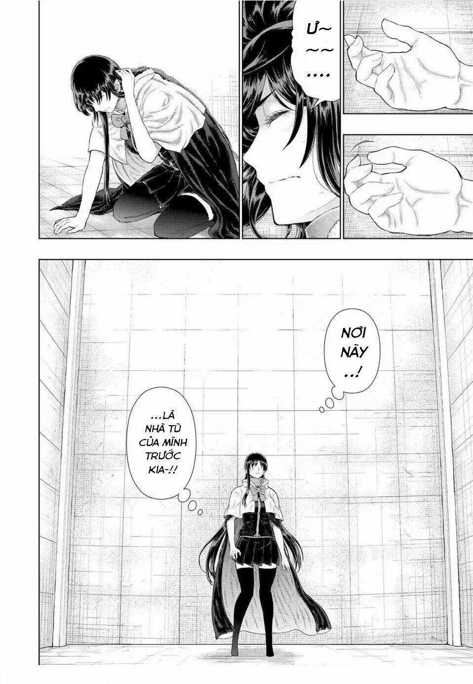 Phù Thuỷ Thời Đại Mới Chapter 91 trang 13