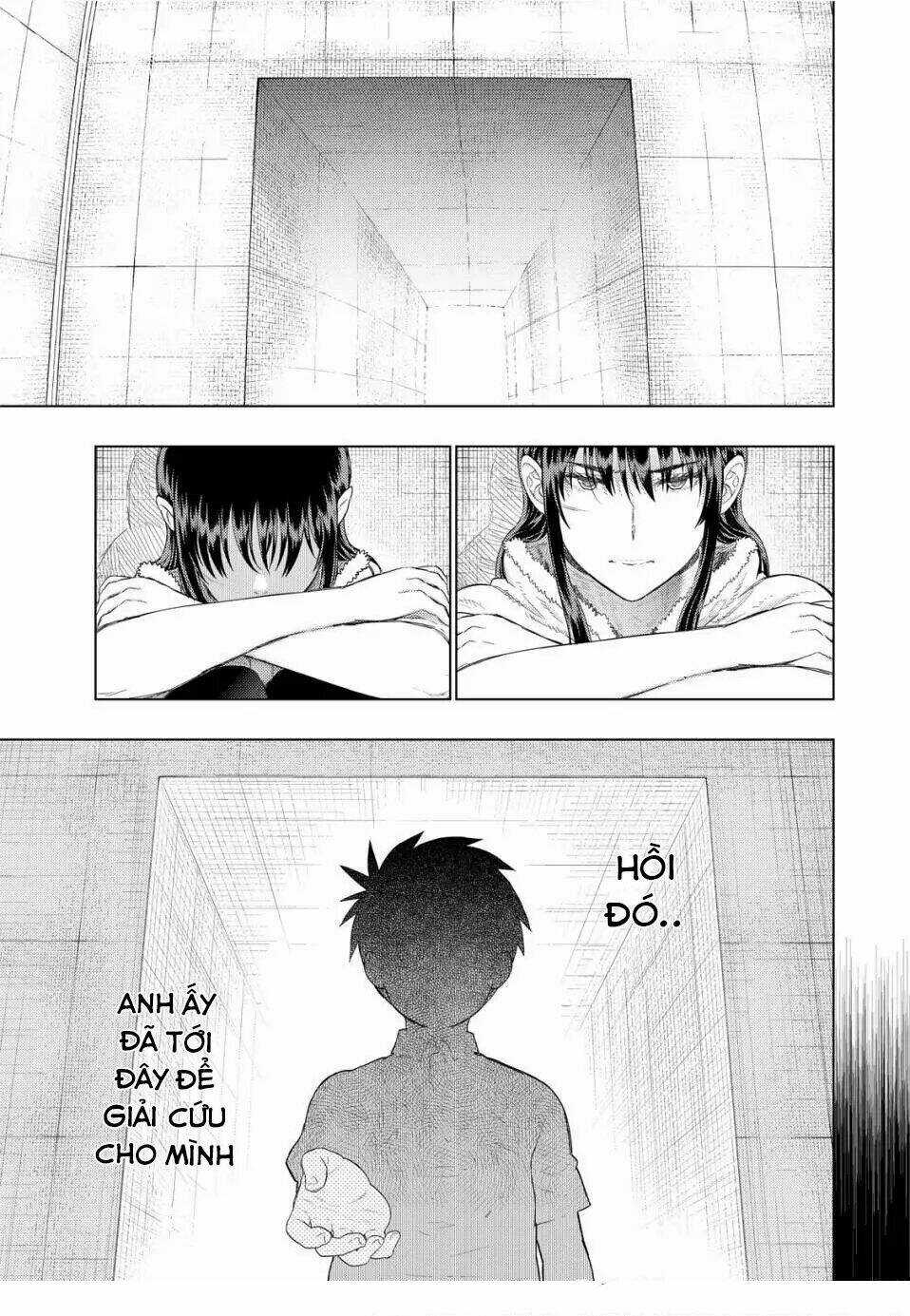 Phù Thuỷ Thời Đại Mới Chapter 91 trang 16