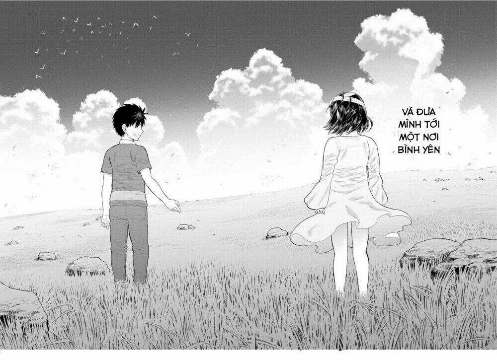 Phù Thuỷ Thời Đại Mới Chapter 91 trang 17