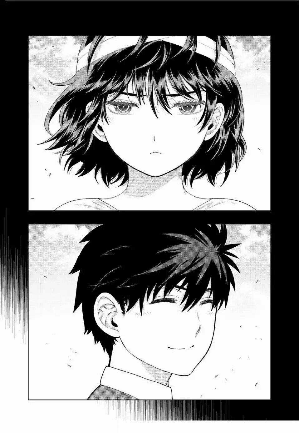 Phù Thuỷ Thời Đại Mới Chapter 91 trang 18