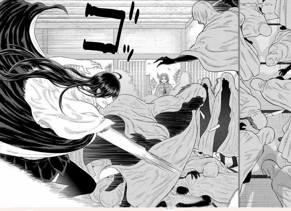 Phù Thuỷ Thời Đại Mới Chapter 93 trang 15