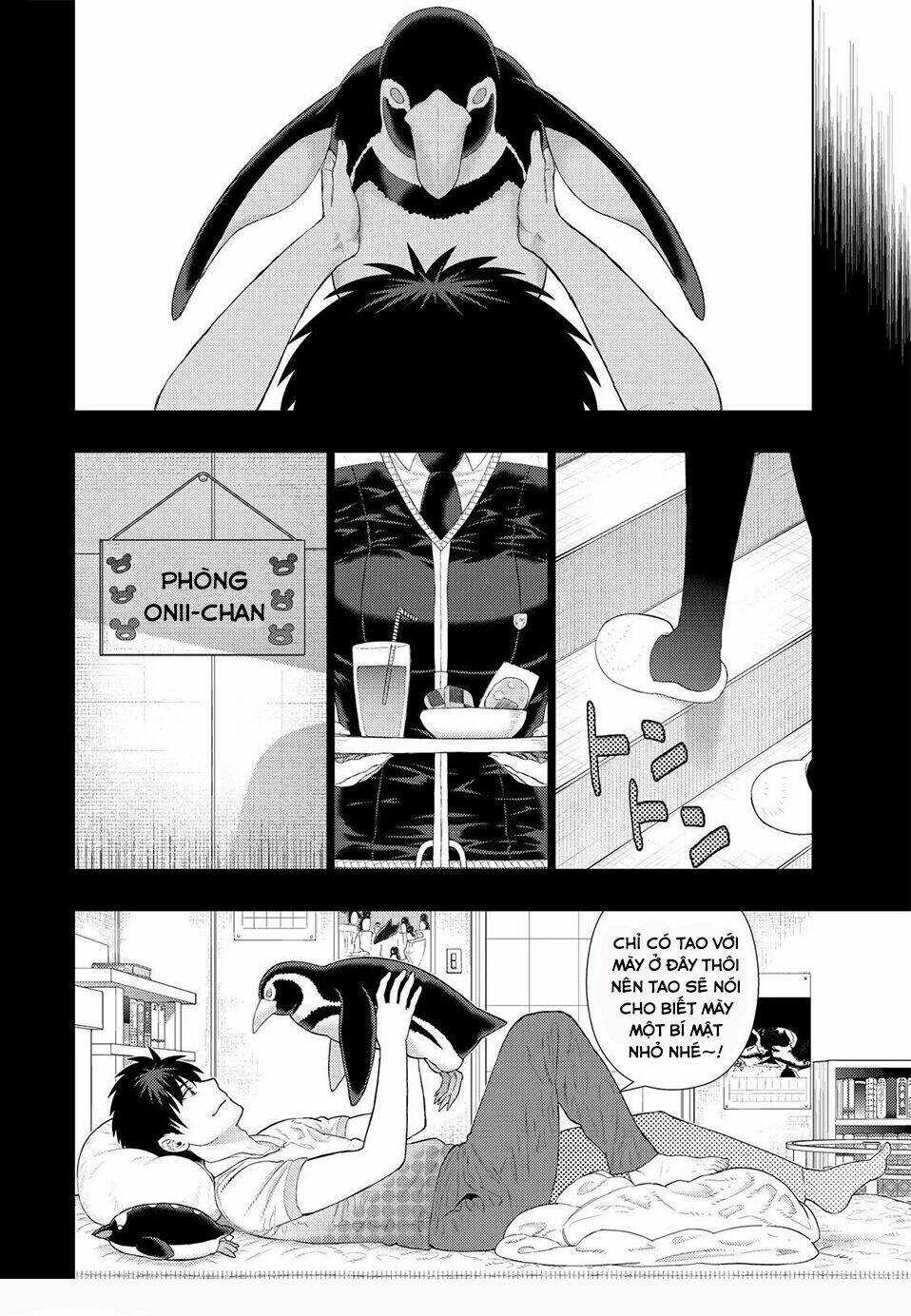 Phù Thuỷ Thời Đại Mới Chapter 95 trang 14