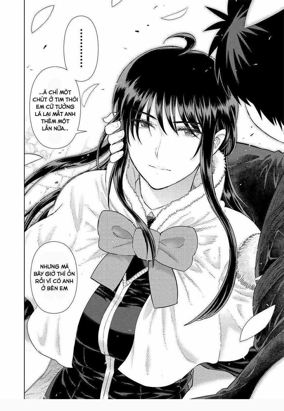 Phù Thuỷ Thời Đại Mới Chapter 98 trang 7