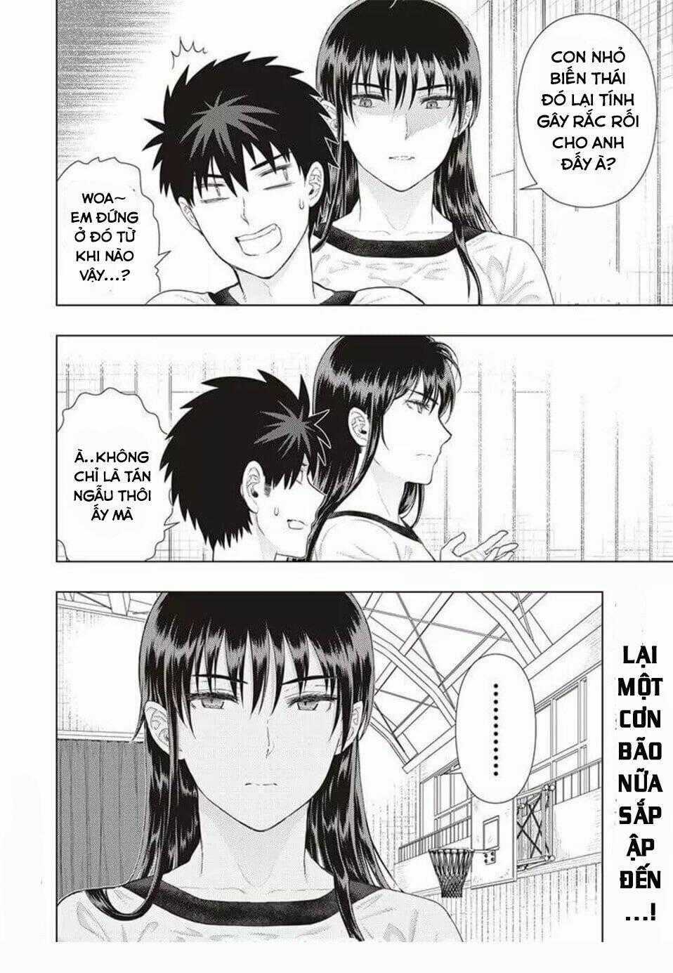 Phù Thuỷ Thời Đại Mới Chapter 99 trang 19