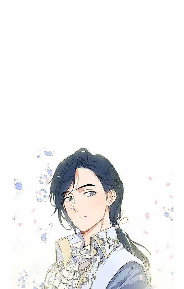 Phù Thủy Tóc Vàng Chapter 10 trang 34