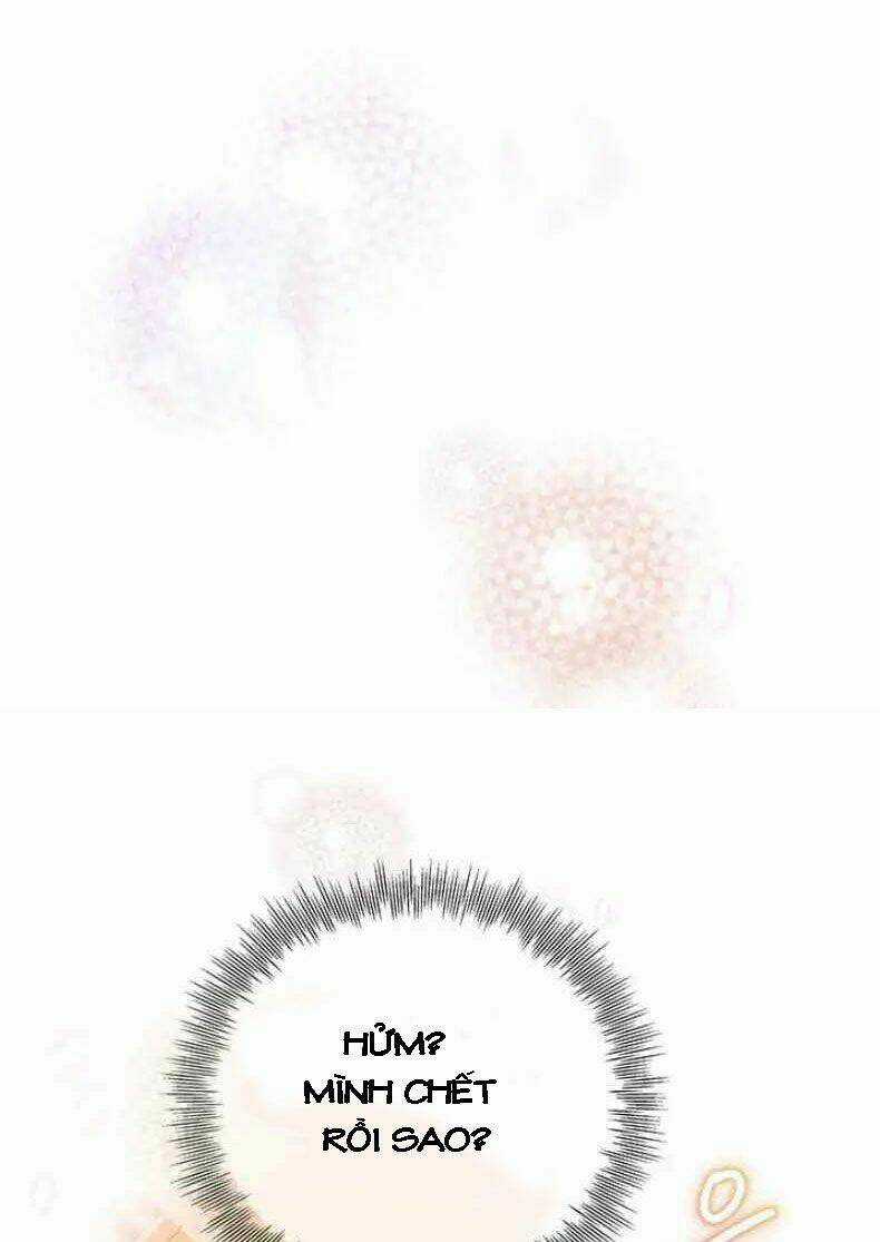 Phù Thủy Tóc Vàng Chapter 2 trang 2