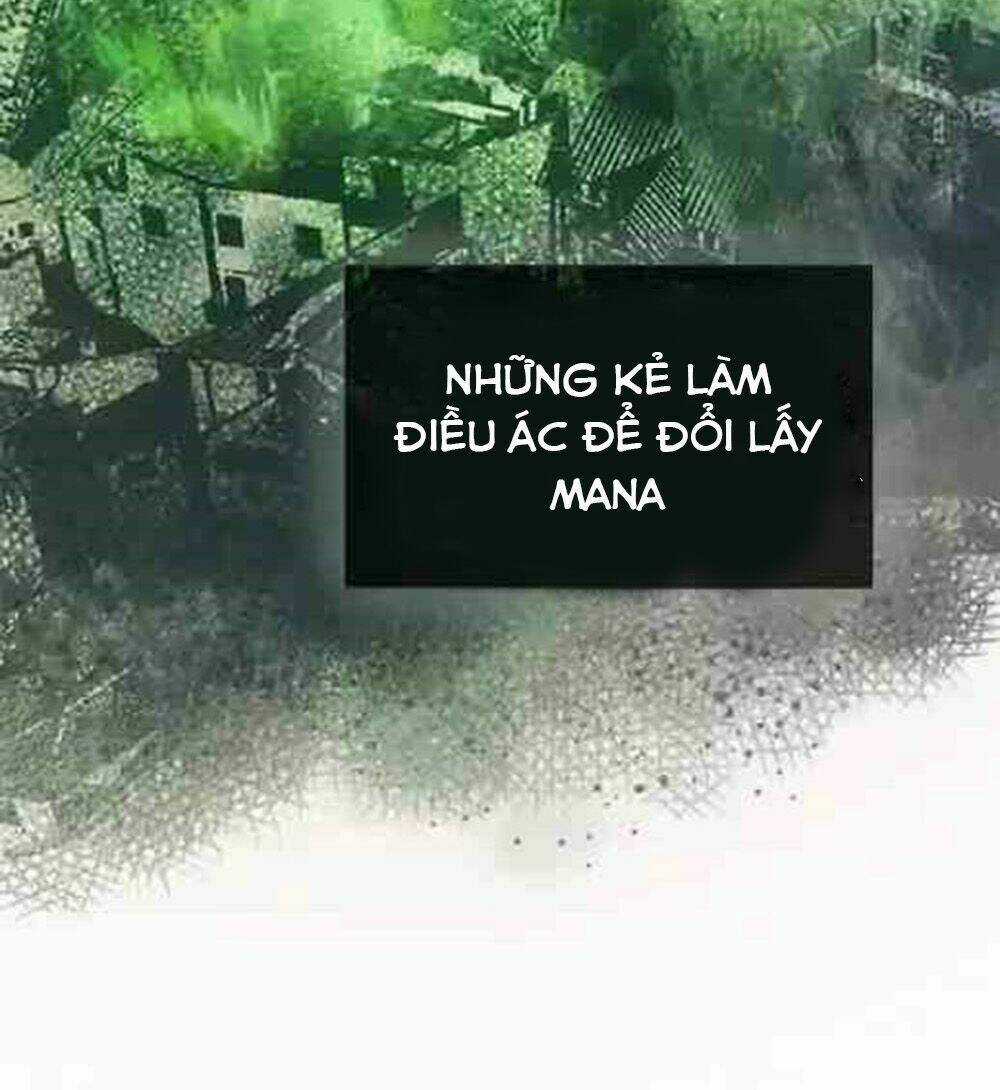 Phù Thủy Tóc Vàng Chapter 5 trang 14