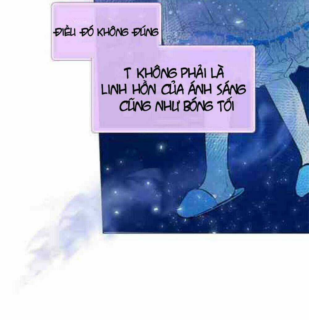 Phù Thủy Tóc Vàng Chapter 6 trang 13