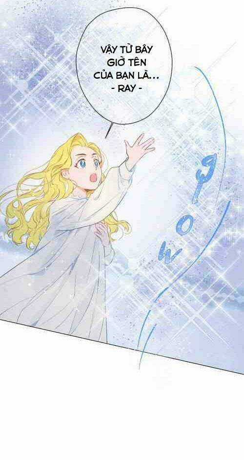 Phù Thủy Tóc Vàng Chapter 6 trang 19