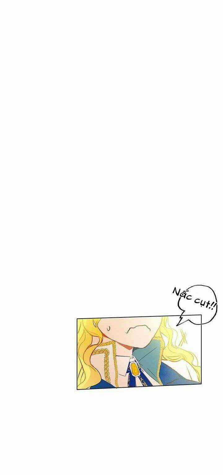 Phù Thủy Tóc Vàng Chapter 8 trang 29