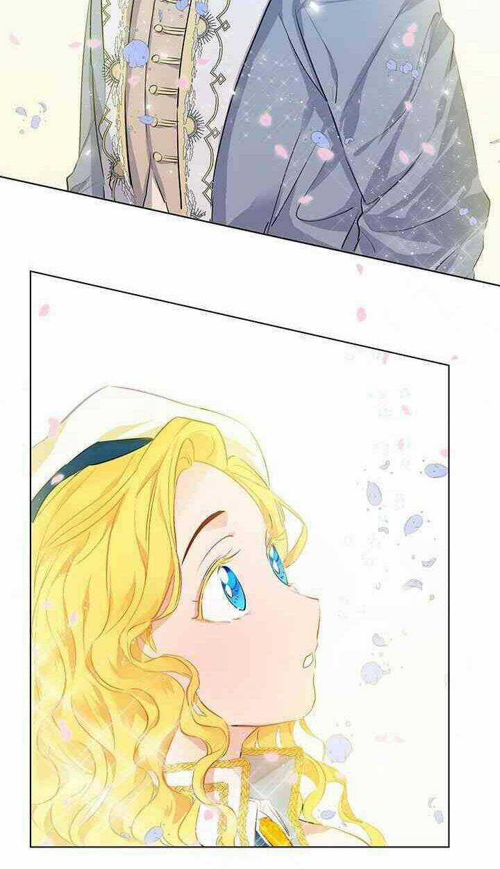 Phù Thủy Tóc Vàng Chapter 8 trang 41