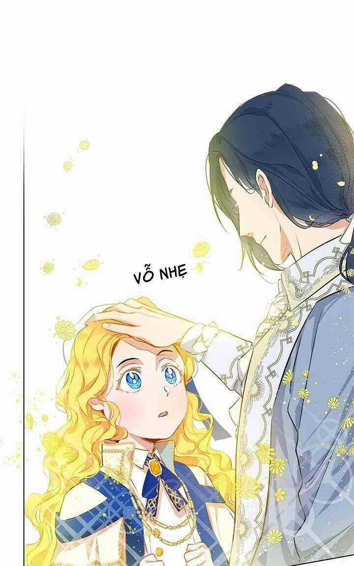 Phù Thủy Tóc Vàng Chapter 8 trang 44