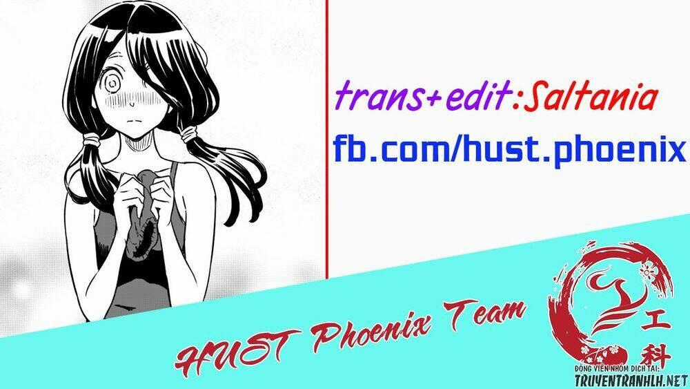 Phù Thủy Và Đại Ác Ma Chapter 3 trang 2