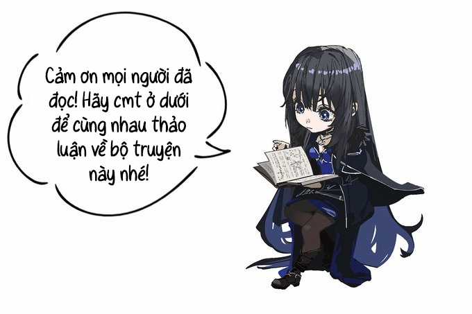 Phù thủy và Lính đánh thuê Chapter 20.1 trang 23