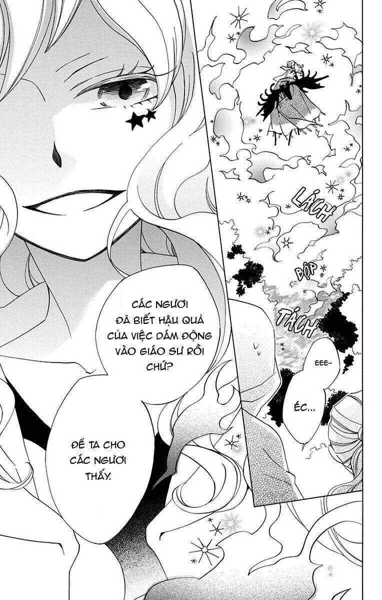 Phù Thủy Xấu Xa Nhất Thế Gian Chapter 1 trang 40