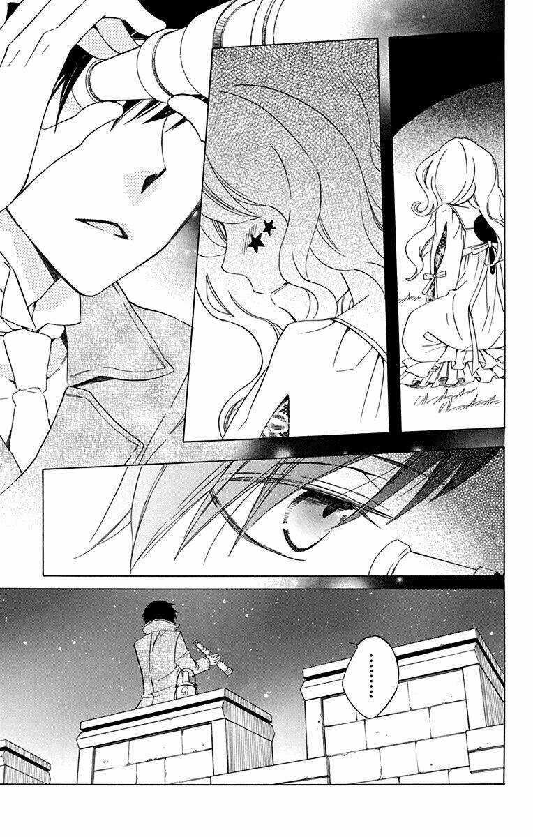 Phù Thủy Xấu Xa Nhất Thế Gian Chapter 10 trang 29