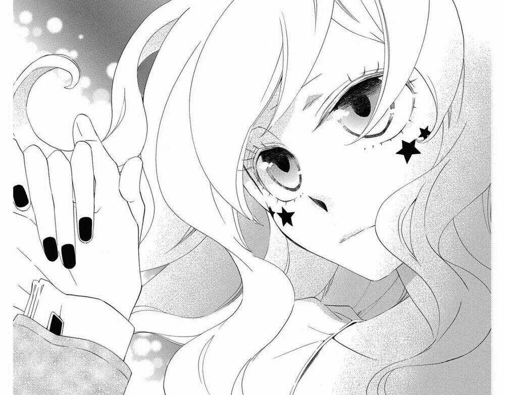 Phù Thủy Xấu Xa Nhất Thế Gian Chapter 10 trang 35