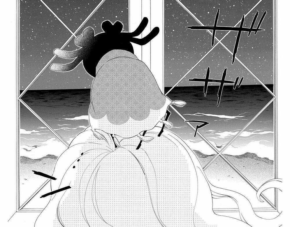 Phù Thủy Xấu Xa Nhất Thế Gian Chapter 12 trang 46