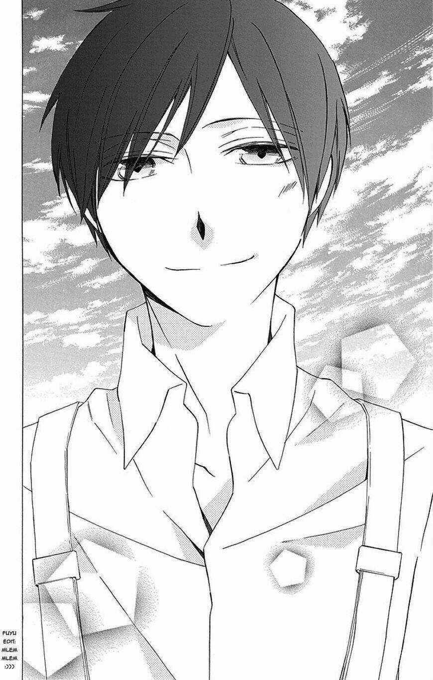 Phù Thủy Xấu Xa Nhất Thế Gian Chapter 14 trang 28