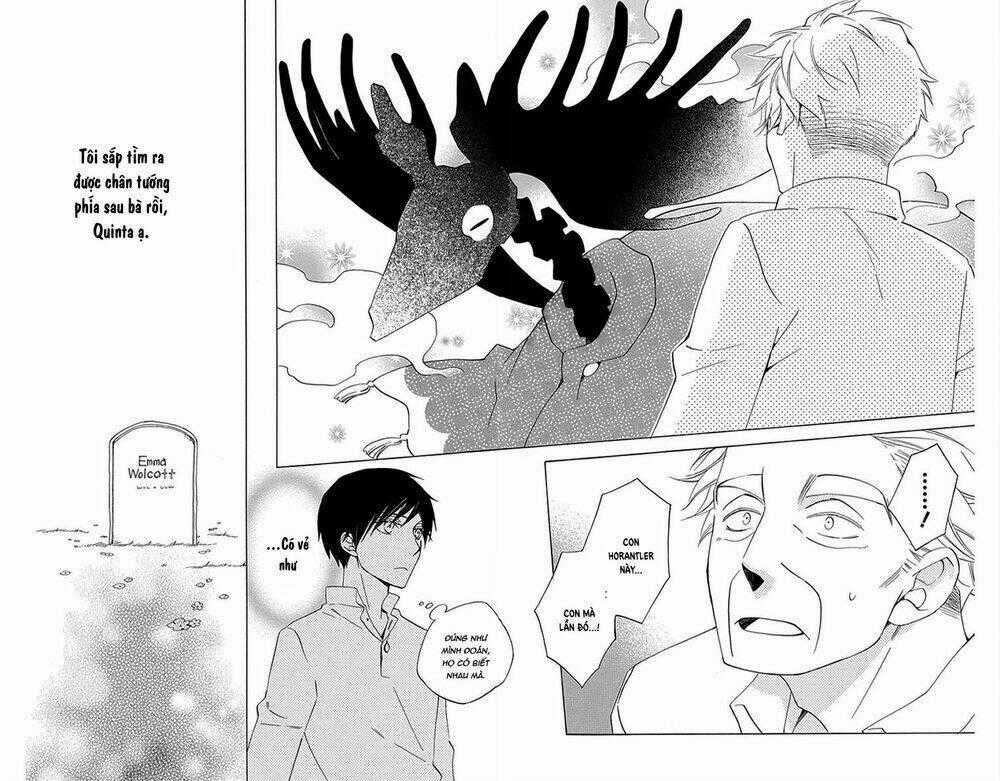 Phù Thủy Xấu Xa Nhất Thế Gian Chapter 14 trang 43