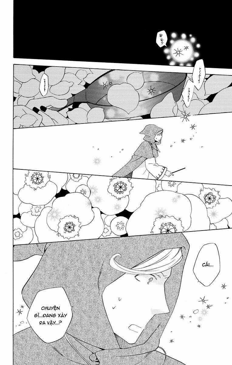 Phù Thủy Xấu Xa Nhất Thế Gian Chapter 2 trang 37