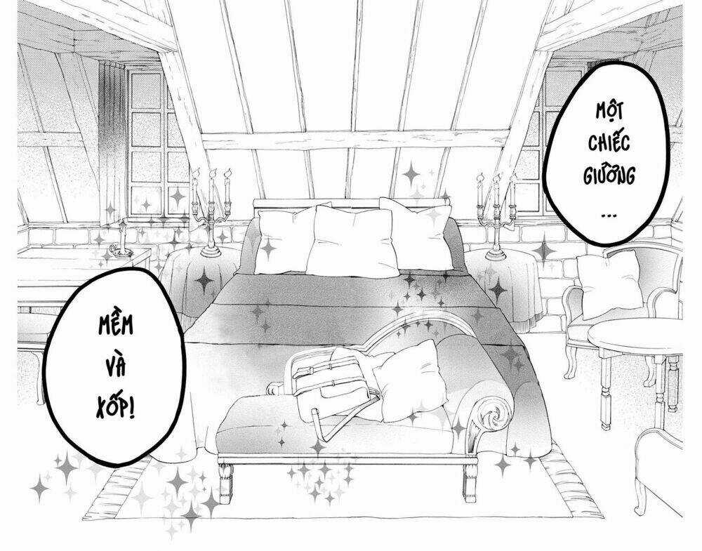 Phù Thủy Xấu Xa Nhất Thế Gian Chapter 2 trang 41