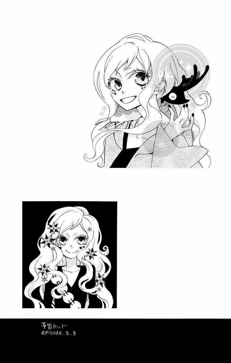 Phù Thủy Xấu Xa Nhất Thế Gian Chapter 2 trang 44