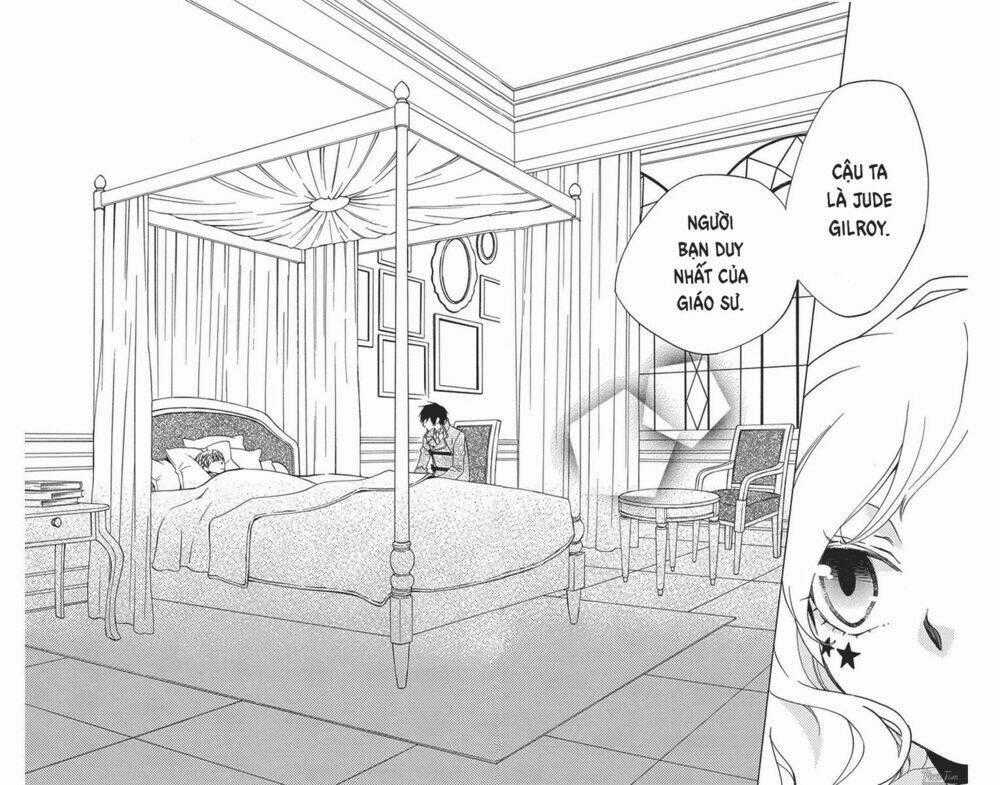 Phù Thủy Xấu Xa Nhất Thế Gian Chapter 5 trang 45