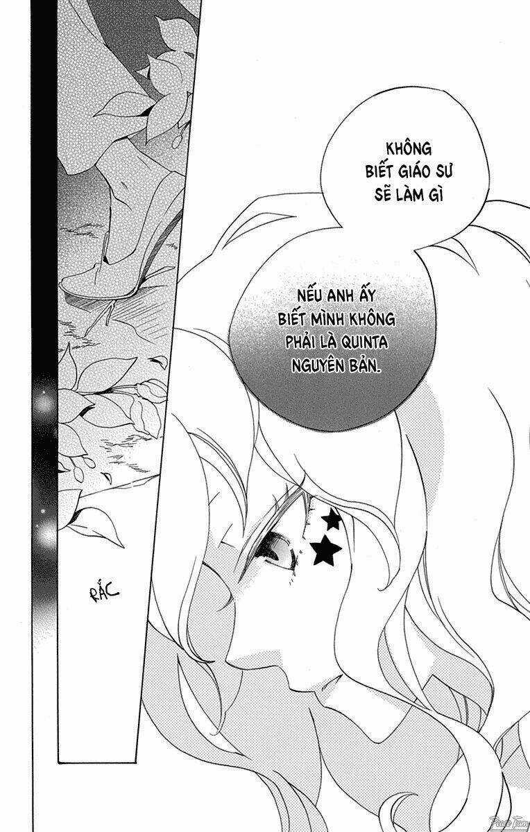 Phù Thủy Xấu Xa Nhất Thế Gian Chapter 6 trang 41