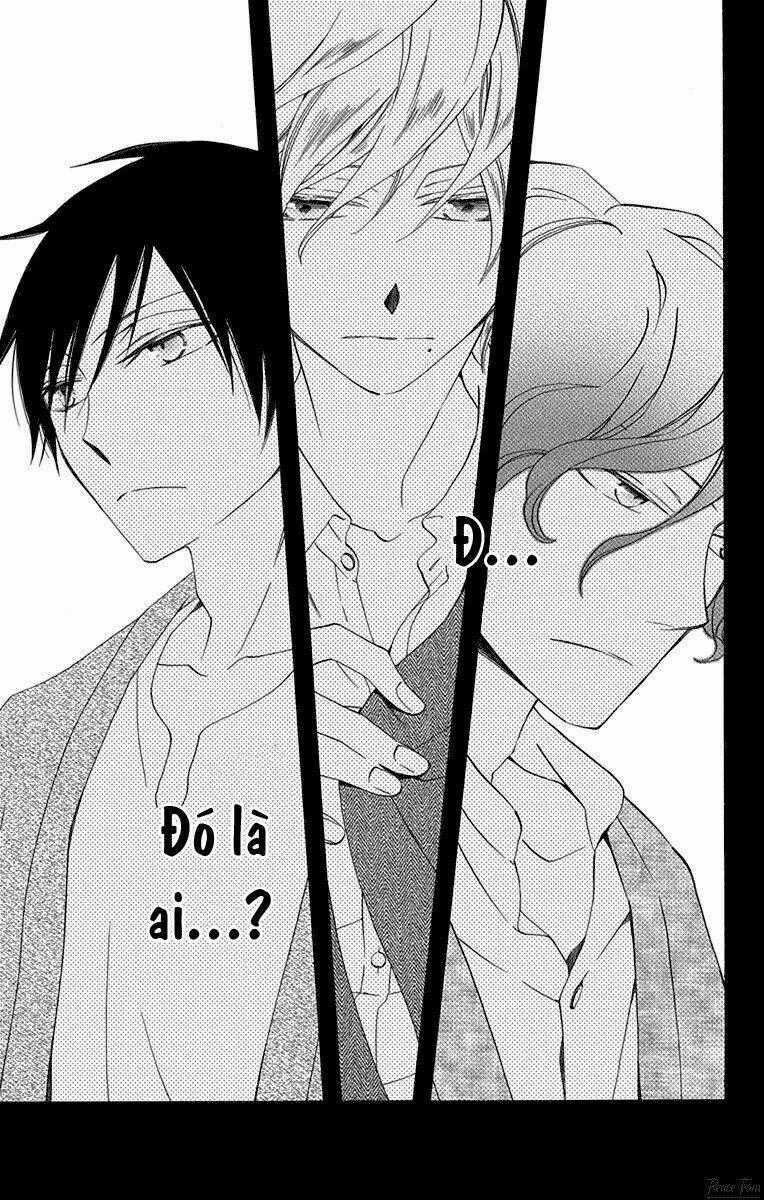 Phù Thủy Xấu Xa Nhất Thế Gian Chapter 6 trang 44