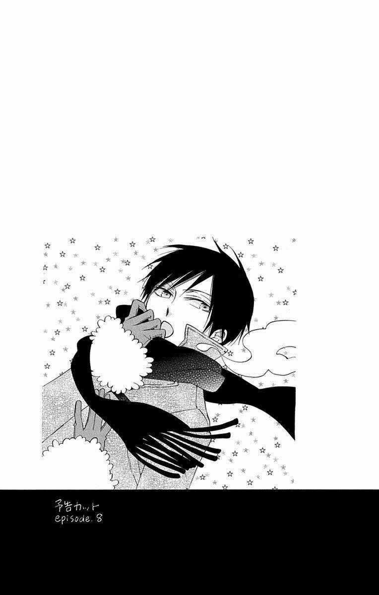 Phù Thủy Xấu Xa Nhất Thế Gian Chapter 8 trang 43