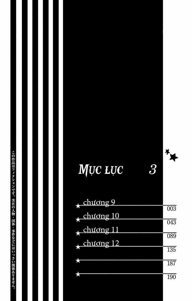 Phù Thủy Xấu Xa Nhất Thế Gian Chapter 9 trang 2