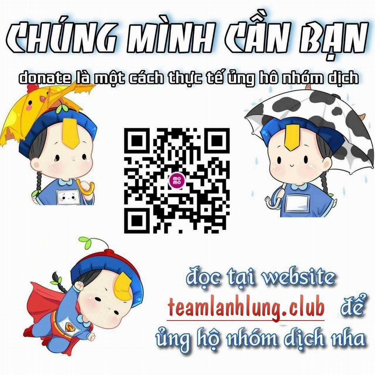 PHÚC BẢO BA TUỔI RƯỠI ĐƯỢC TÁM NGƯỜI CHÚ NUÔI DƯỠNG Chapter 75 trang 6