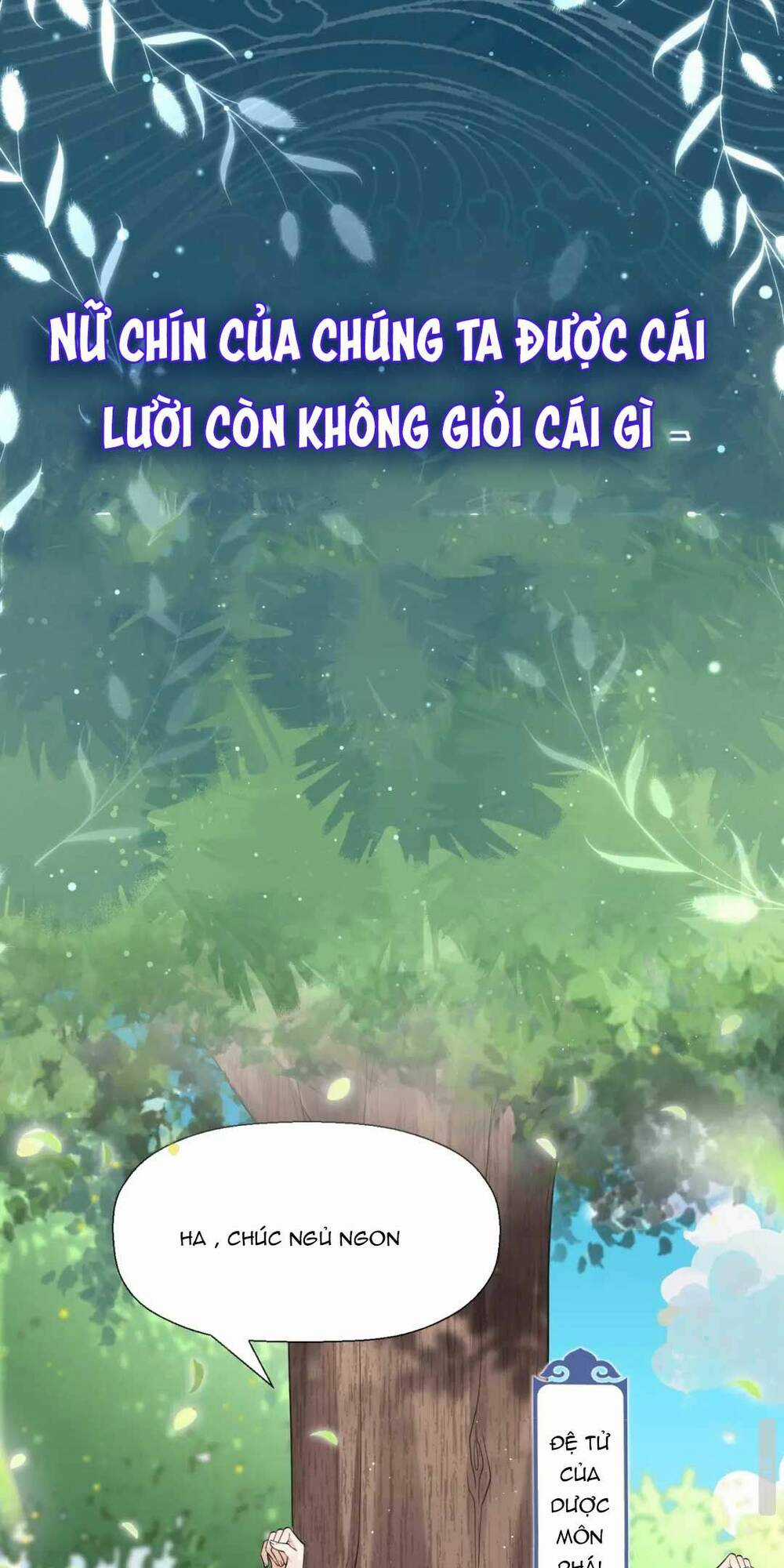 Phúc Hắc Hoa Yêu Mua Một Tặng Một Chapter 1 trang 2