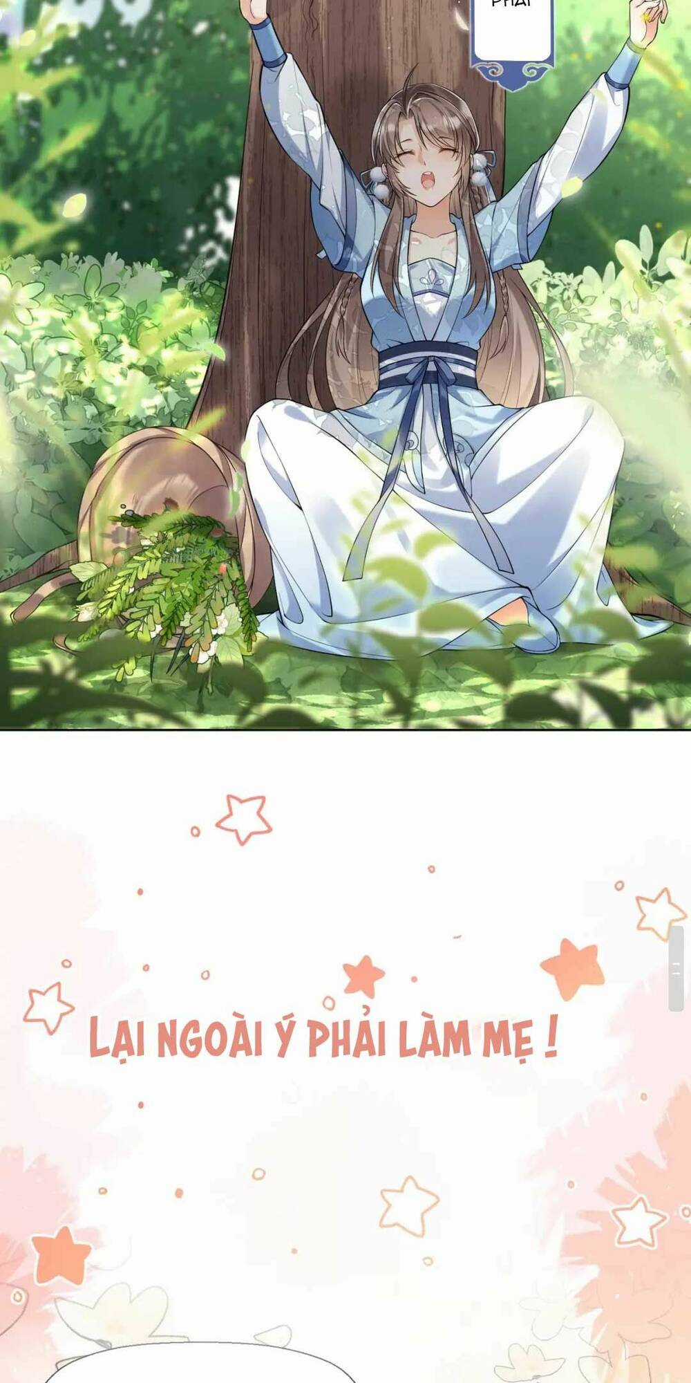 Phúc Hắc Hoa Yêu Mua Một Tặng Một Chapter 1 trang 3