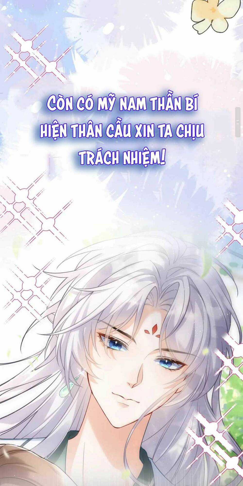 Phúc Hắc Hoa Yêu Mua Một Tặng Một Chapter 1 trang 5