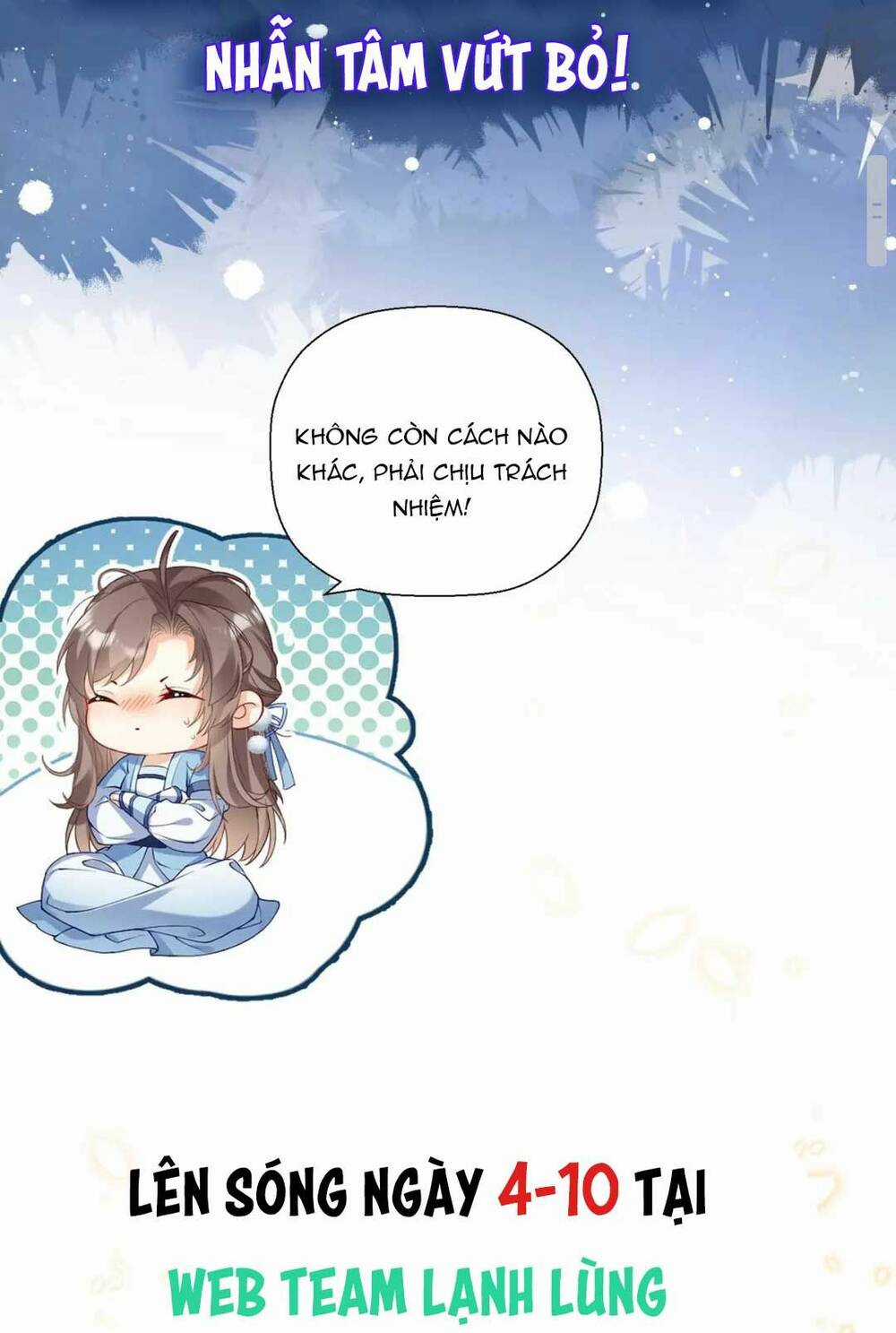 Phúc Hắc Hoa Yêu Mua Một Tặng Một Chapter 1 trang 9