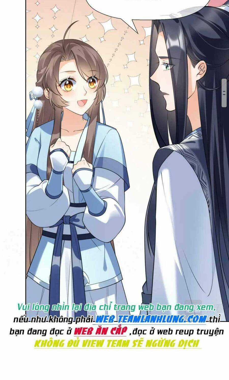 Phúc Hắc Hoa Yêu Mua Một Tặng Một Chapter 10 trang 12