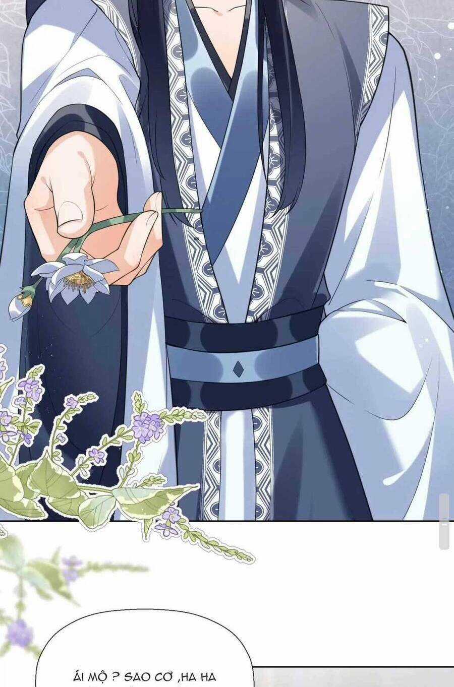 Phúc Hắc Hoa Yêu Mua Một Tặng Một Chapter 10 trang 15