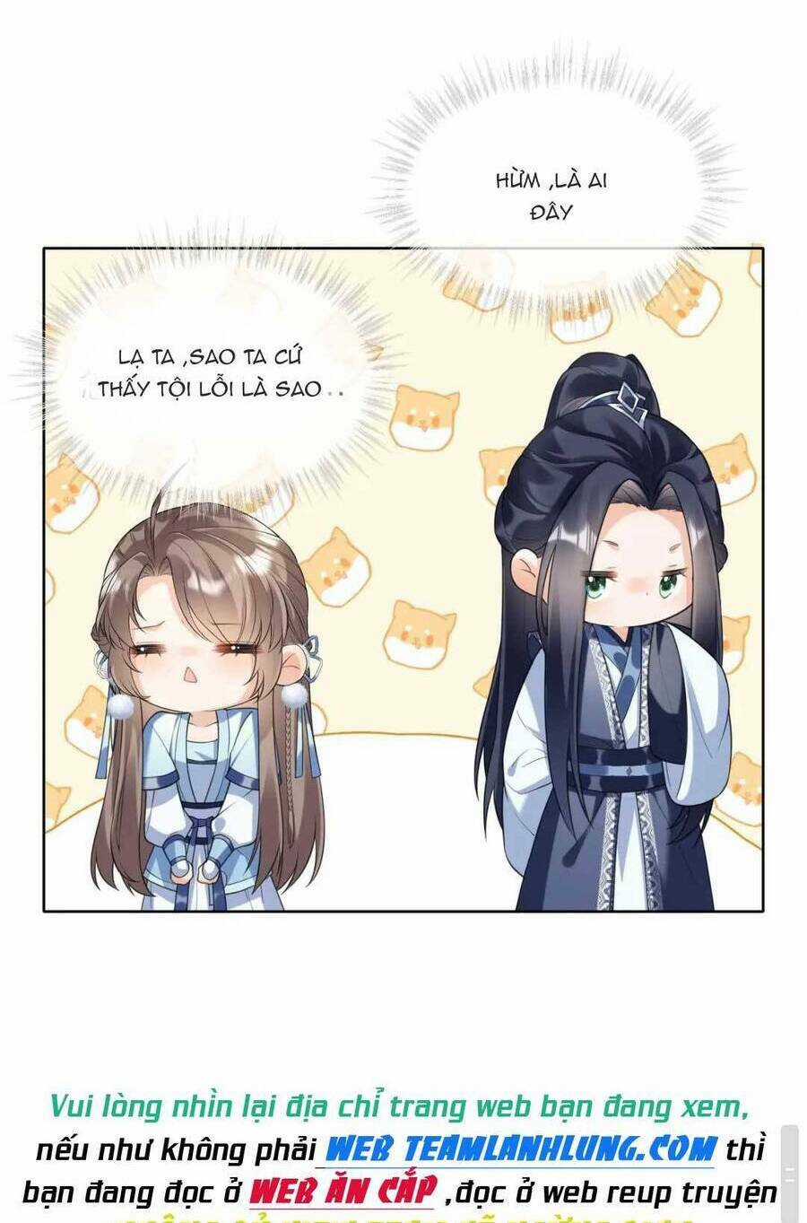 Phúc Hắc Hoa Yêu Mua Một Tặng Một Chapter 10 trang 17