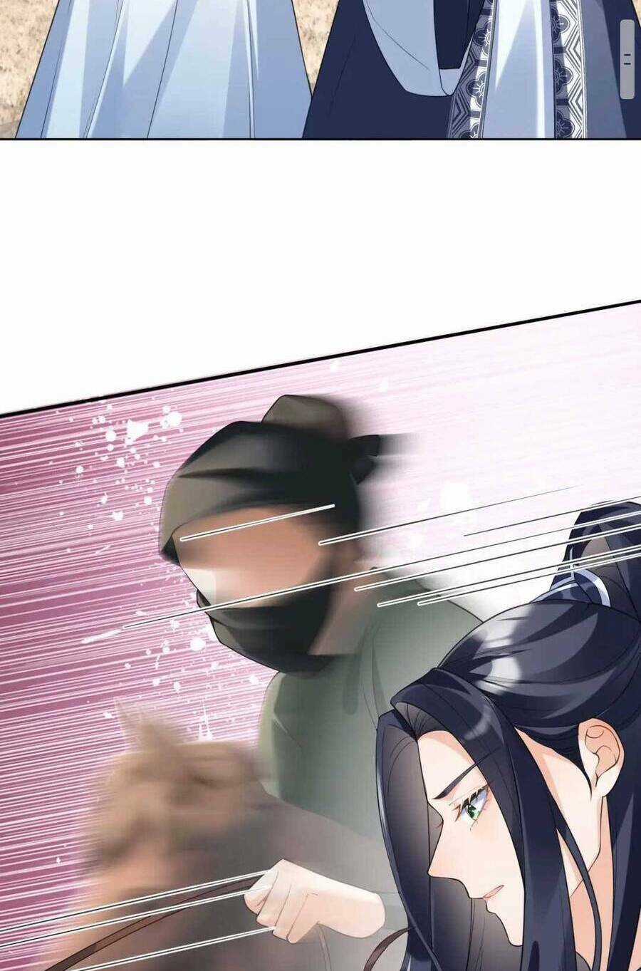 Phúc Hắc Hoa Yêu Mua Một Tặng Một Chapter 10 trang 19