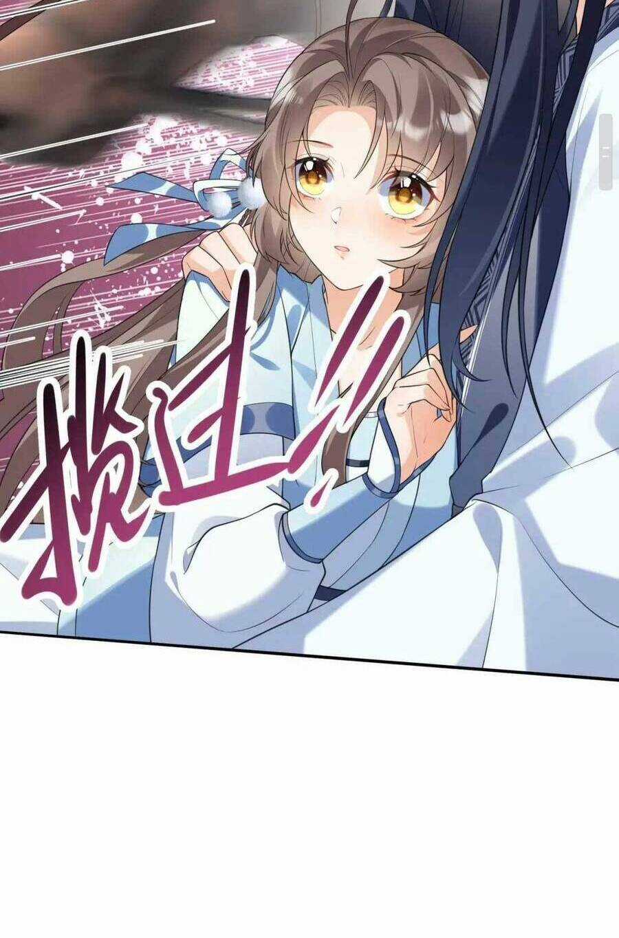 Phúc Hắc Hoa Yêu Mua Một Tặng Một Chapter 10 trang 20