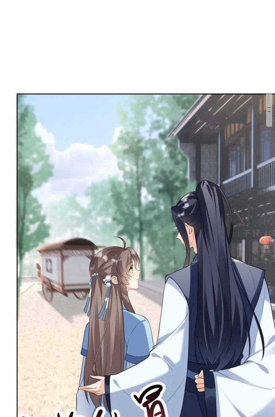 Phúc Hắc Hoa Yêu Mua Một Tặng Một Chapter 10 trang 21