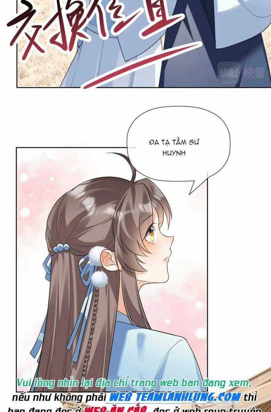 Phúc Hắc Hoa Yêu Mua Một Tặng Một Chapter 10 trang 22