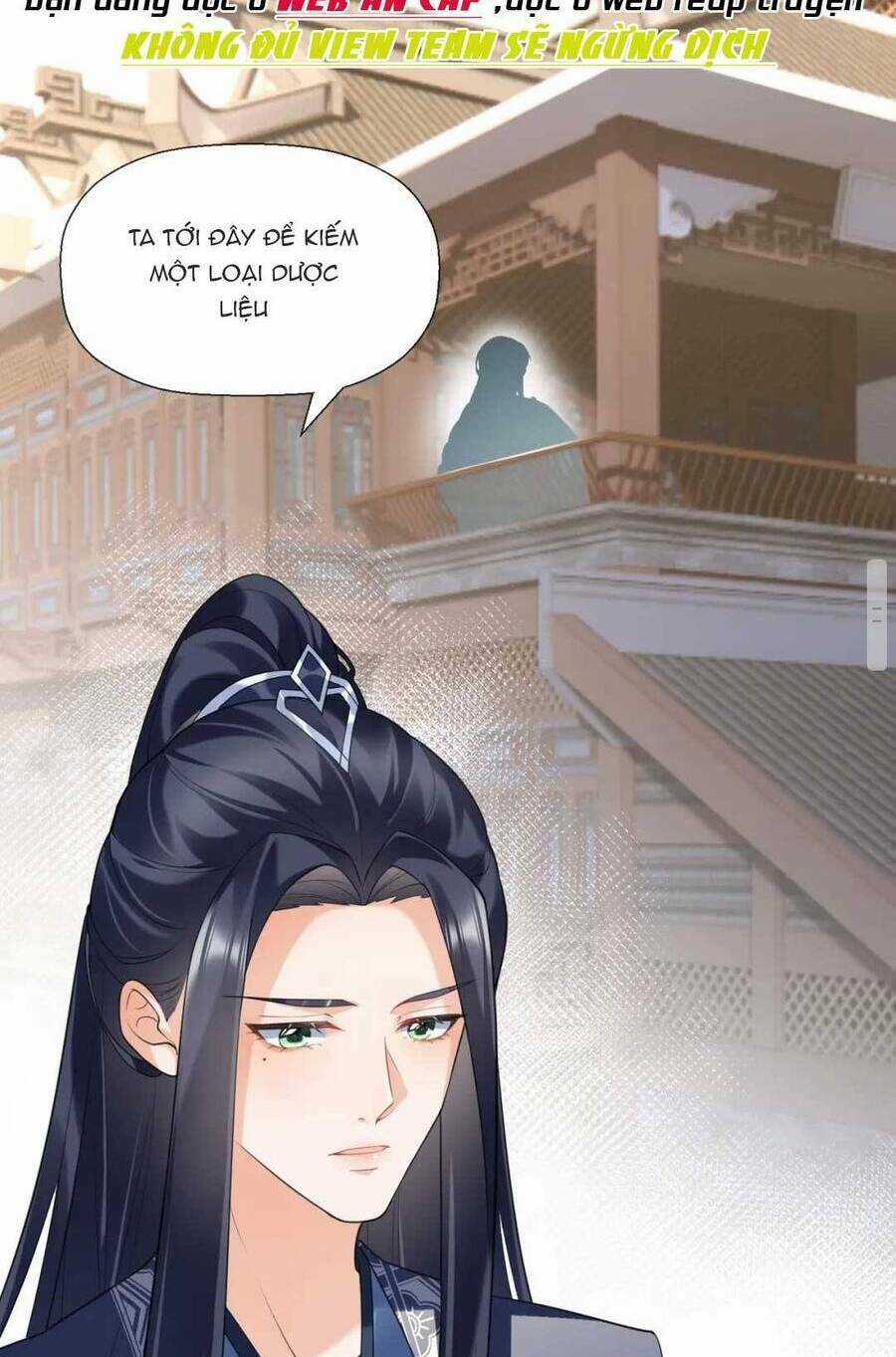 Phúc Hắc Hoa Yêu Mua Một Tặng Một Chapter 10 trang 23