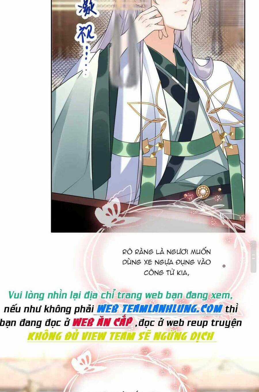 Phúc Hắc Hoa Yêu Mua Một Tặng Một Chapter 10 trang 25