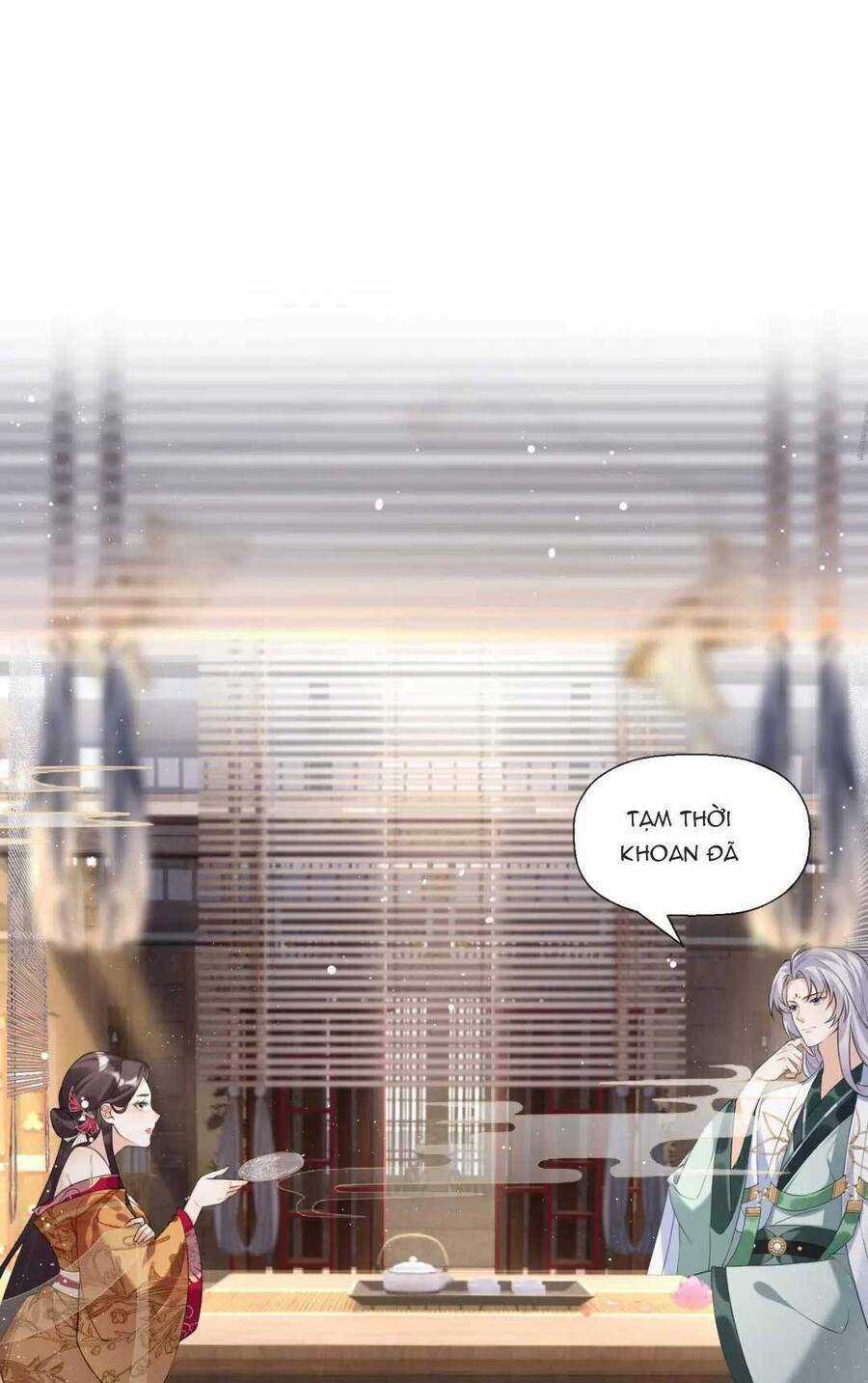 Phúc Hắc Hoa Yêu Mua Một Tặng Một Chapter 10 trang 27